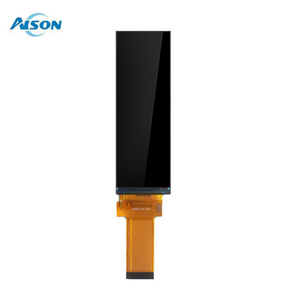 320x960 Stretch Bar Display 40 Pin IPS Display Scherm 4,6 inch RGB-interface