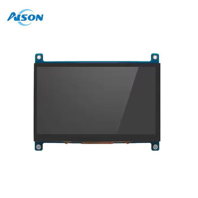 4.3 inch capacitieve aanraakscherm transmissie IPS aanraakscherm 40 pin voor Raspberry PI