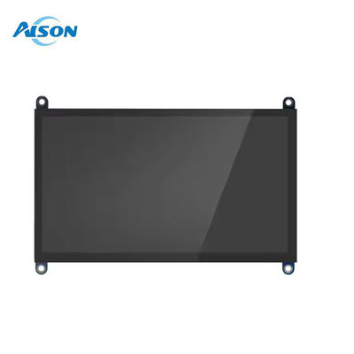 10.1 inch Raspberry Pi-scherm 1024X600 HDMI USB Touch Screen 450 cd/m2