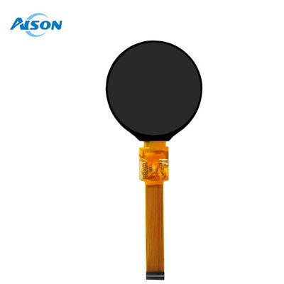 1.6 inch Ronde LCD-scherm 400*400 16pin Q-SPI-interface TFT-LCD-modules voor smartwatch
