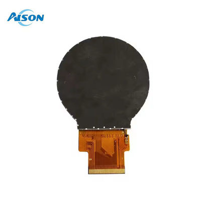 2.1 inch Resolutie 480x480 Circulaire TFT LCD-module RGB-interface