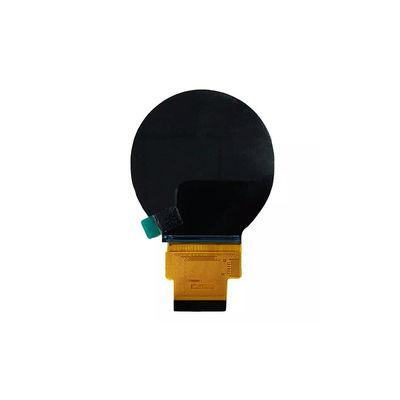 2.1 inch Ronde LCD-module SPI IPS-modules met 480*480 resolutie 300 nits