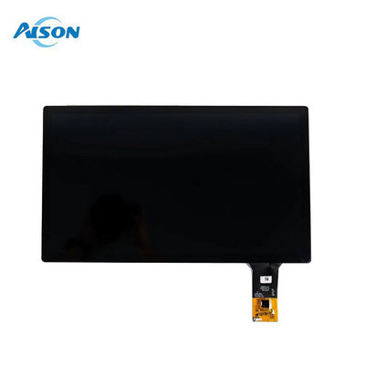 15.6 inch TFT capacitieve touchscreen 1920x1080 PCAP touchscreen voor industriële toepassing