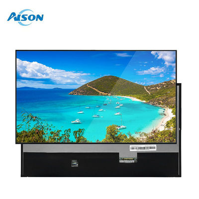 15.6 inch TFT capacitieve touchscreen 1920x1080 PCAP touchscreen voor industriële toepassing