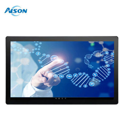 15.6 inch 1920x1080 TFT LCD Touch Display Module met LVDS-interface