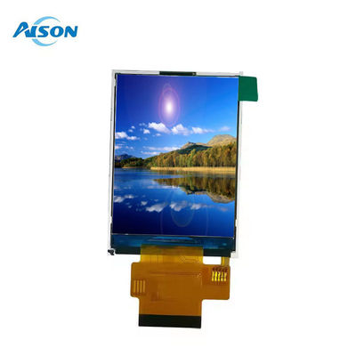 2.4 inch 240X320 TFT LCD Display SPI Interface voor industriële