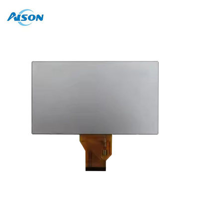 9 inch TFT LCD-scherm 800x480 RGB-interface 50 pin
