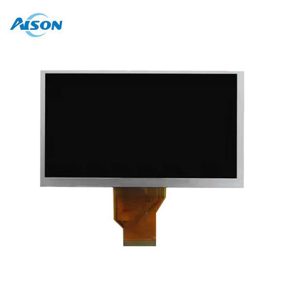 9 inch TFT LCD-scherm 800x480 RGB-interface 50 pin