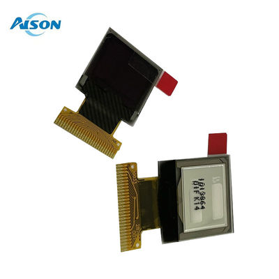 0.66 inch OLED Display Module 64x48 Monochroom OLED Display 28 Pin