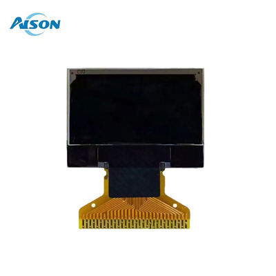 128x64 Hoogoplossend OLED-scherm 0,96 inch OLED-schermmmodule 30 pin