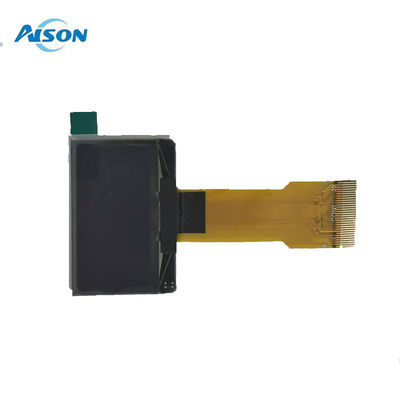 Kleine OLED-schermmmodule 128x64 OLED-scherm 1.3 inch Driver IC CH1116G