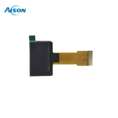 Kleine OLED-schermmmodule 128x64 OLED-scherm 1.3 inch Driver IC CH1116G