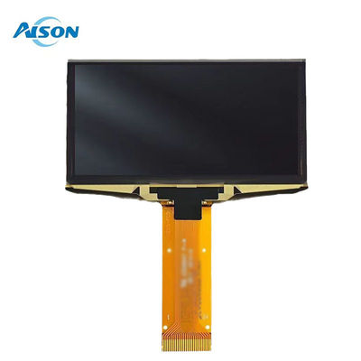 2.42 inch OLED-scherm 24 pin wit OLED-scherm 128x64 SPI I2C SSD1309 Controller