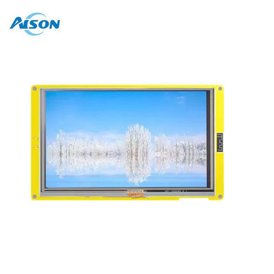 800x480 ESP32 TFT Display 5 inch Resistieve touchscreens 300 Nits
