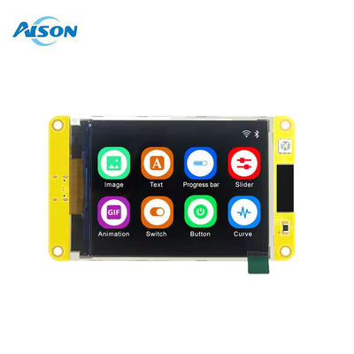 240x320 ESP32 Display Module Compact Smart Display Scherm 3,5 inch