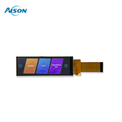12001 bar type LCD-scherm 300 Cd/M2 IPS LCD-scherm