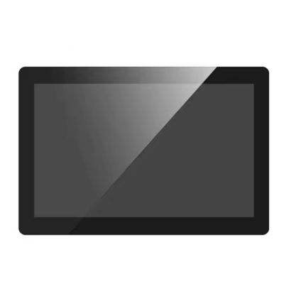 Hoogte Helderheid 10,1 inch LVDS 1280x800 IPS TFT LCD-scherm met capacitieve touchscreen
