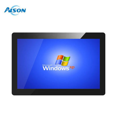 Hoge helderheid 10,1 inch 1280x800 IPS TFT-scherm met capacitieve aanraakpaneel