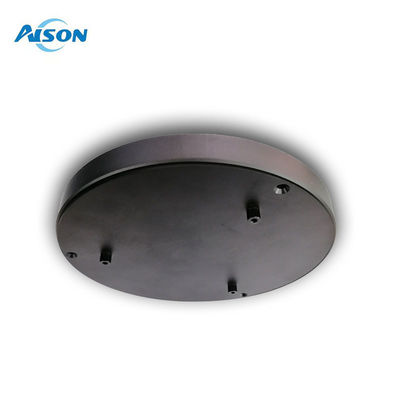 5 inch rond TFT-scherm 1080x1080 Rouch Touch Display met behuizing voor reclame