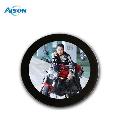 5 inch rond TFT-display
