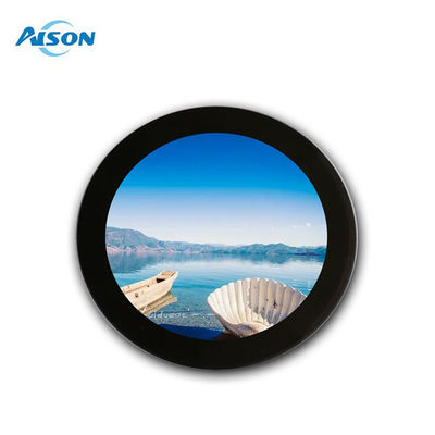 5 inch rond TFT-display