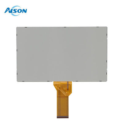 7 inch 1024x600 Industrial TFT Display Actief matrix TFT Kleur LCD-display