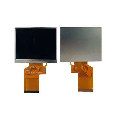 3,5 inch 320x240 IPS TFT LCD Display Module 3,5-inch TFT LCD Scherm