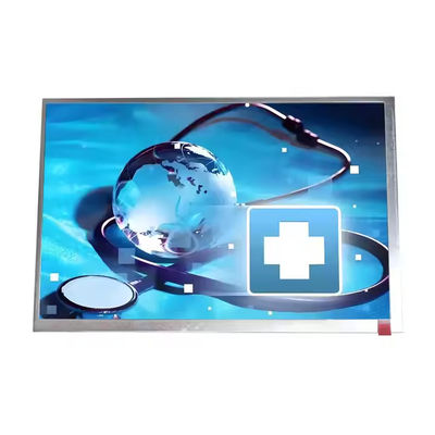 Tianma TM101JDHG30-00 10,1 inch Wide Industrial TFT Display Screen 1280x800 WXGA Kleur LCD-module
