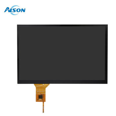 10.1 inch LVDS IPS Touch Screen Display 1280x800 TFT Display met USB Captouch Screen
