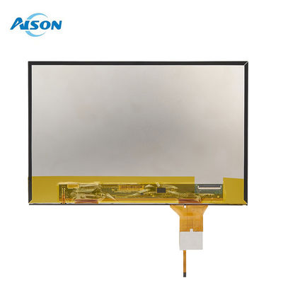 10.1 inch LVDS IPS Touch Screen Display 1280x800 TFT Display met USB Captouch Screen