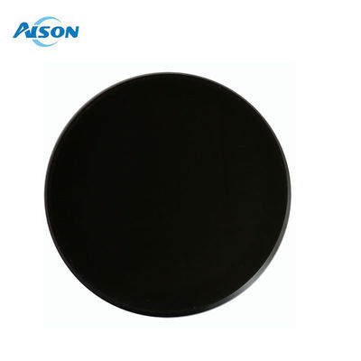 3.4 inch 800 x 800 cirkelvormig touchscreen met metalen behuizing voor reclame-machine