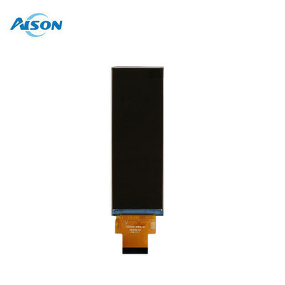 4.58'' Stretched Display 320x960 4,6 inch Bar Type LCD Display RGB 40Pin