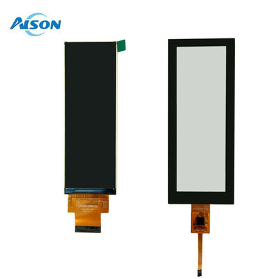 4.58'' Stretched Display 320x960 4,6 inch Bar Type LCD Display RGB 40Pin