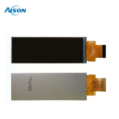 4.58'' Stretched Display 320x960 4,6 inch Bar Type LCD Display RGB 40Pin