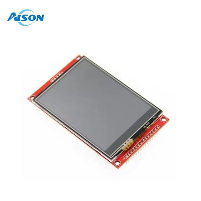 3.5 inch SPI TFT LCD-module met ILI9488 480x320 resolutie