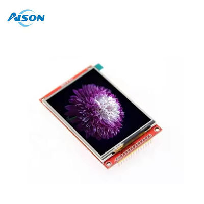 3.5 inch SPI TFT LCD-module met ILI9488 480x320 resolutie