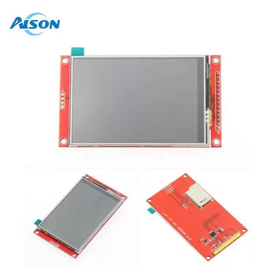 3.5 inch SPI TFT LCD-module met ILI9488 480x320 resolutie