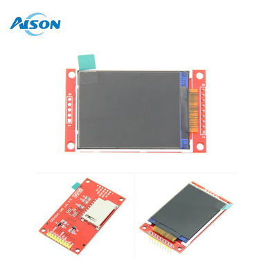 2.2 inch SPI-module ILI9341Driver IC met PCB-bord