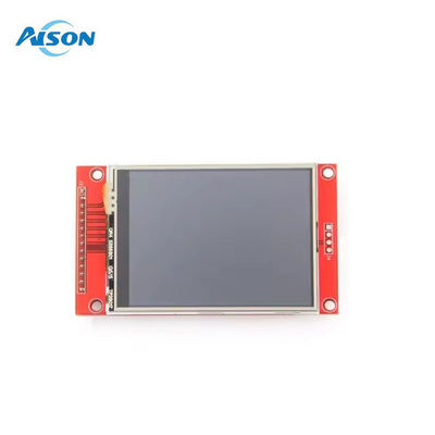 2.8 inch SPI TFT LCD-module 240*320 ILI9341 met PCB-bord