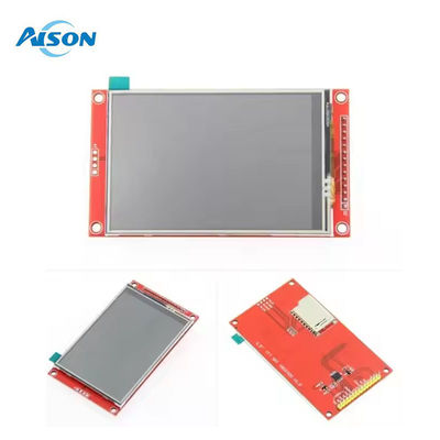 2.8 inch SPI TFT LCD-module 240*320 ILI9341 met PCB-bord