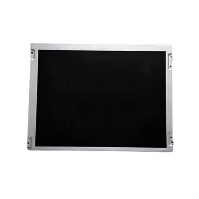 10.4 inch AUO 800X600 LVDS TFT LCD Display 400cd/m2 voor industriële