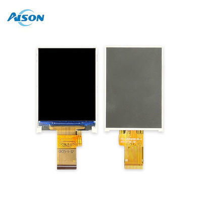 2 inch 240x320 IPS TFT LCD -module 4 -draads SPI -interface ST7789 Driver IC