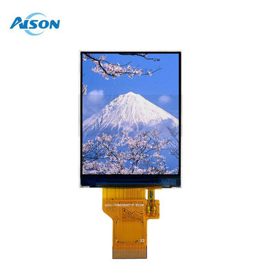 2 inch 240x320 IPS TFT LCD -module 4 -draads SPI -interface ST7789 Driver IC
