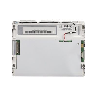 6.5 inch AUO 640x480 TFT LCD display met LVDS interface 800 nits