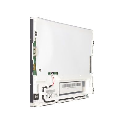6.5 inch AUO 640x480 TFT LCD display met LVDS interface 800 nits