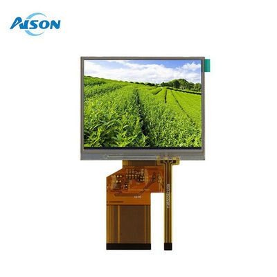 3,5 inch 320x240 IPS TFT LCD Display Module 3,5-inch TFT LCD Scherm