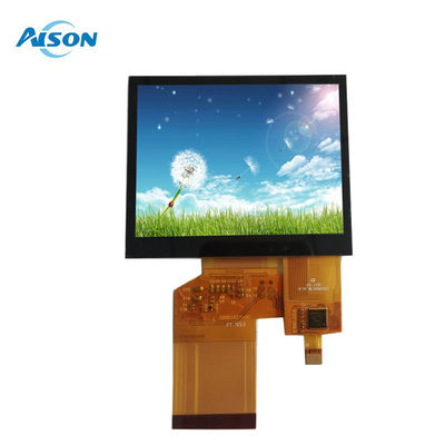 3,5 inch 320x240 IPS TFT LCD Display Module 3,5-inch TFT LCD Scherm