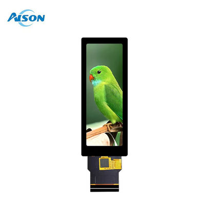 2.99 inch TFT Bar Display Drive IC ST7701S 268RGB*800 TFT LCD-module