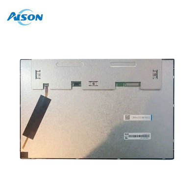 Zonlicht leesbaar 1000cd/m2 12,1 inch 1280X800 LVDS IPS TFT-scherm