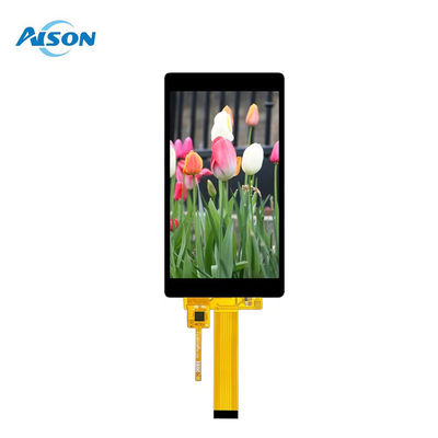 5 inch 720x1280 HD Portret IPS TFT LCD Scherm MIPI Interface